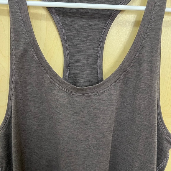 Vuori Lux Performance Racerback Tank - Picture 2 of 8